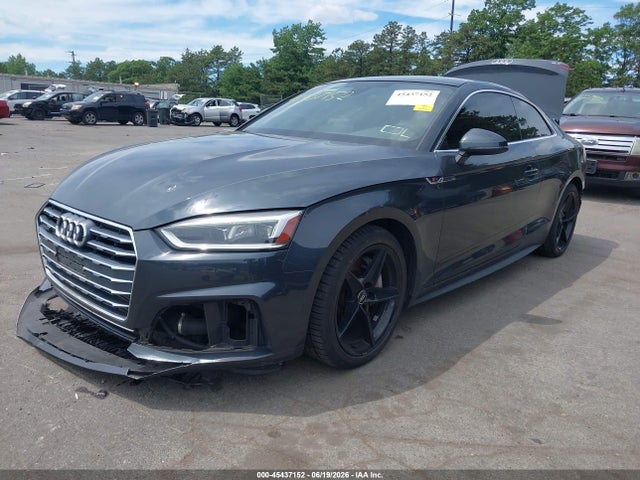 Aukcja sprzedaży 2019 Audi A5 45 Premium, vin: WAUSNAF55KA027630, numer aukcji: 45437152