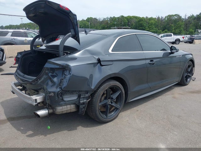 Aukcja sprzedaży 2019 Audi A5 45 Premium, vin: WAUSNAF55KA027630, numer aukcji: 45437152