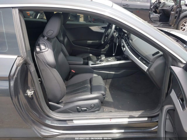 Aukcja sprzedaży 2019 Audi A5 45 Premium, vin: WAUSNAF55KA027630, numer aukcji: 45437152