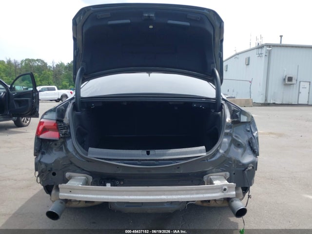 Aukcja sprzedaży 2019 Audi A5 45 Premium, vin: WAUSNAF55KA027630, numer aukcji: 45437152
