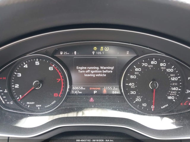 Aukcja sprzedaży 2019 Audi A5 45 Premium, vin: WAUSNAF55KA027630, numer aukcji: 45437152