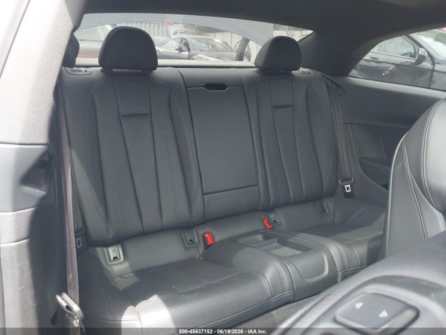 Aukcja sprzedaży 2019 Audi A5 45 Premium, vin: WAUSNAF55KA027630, numer aukcji: 45437152