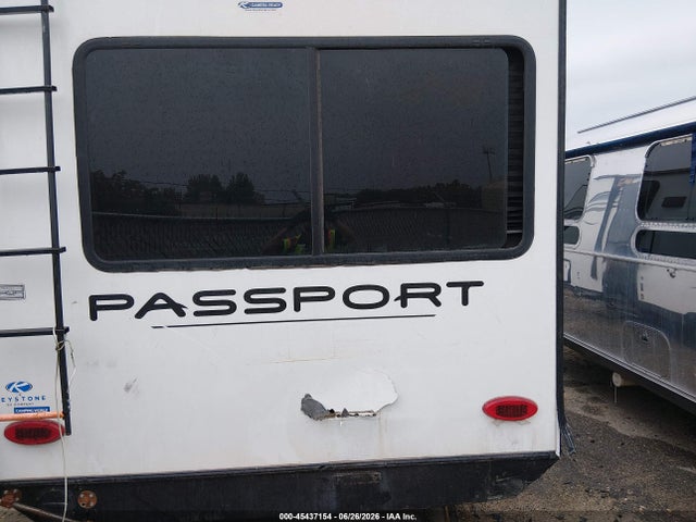 Keystone Passport 190rd 2024 4YDTPPH13RD410583 Image 6