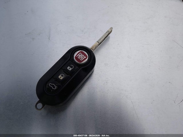 Fiat 500 POP 2015 3C3CFFAR6FT613610 Image 11