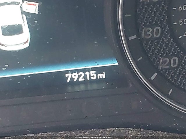 Продажа на аукционе авто 2019 Genesis G70 2.0t Advanced, vin: KMTG34LAXKU025731, номер лота: 45437158