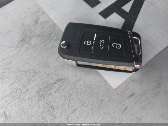 2015 Volkswagen Tiguan Se მანქანა იყიდება აუქციონზე, vin: WVGAV7AX3FW510645, აუქციონის ნომერი: 45437163
