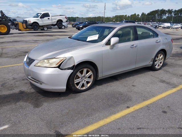 2007 Lexus Es 350 მანქანა იყიდება აუქციონზე, vin: JTHBJ46G372085463, აუქციონის ნომერი: 45437165