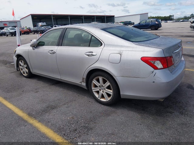 2007 Lexus Es 350 მანქანა იყიდება აუქციონზე, vin: JTHBJ46G372085463, აუქციონის ნომერი: 45437165
