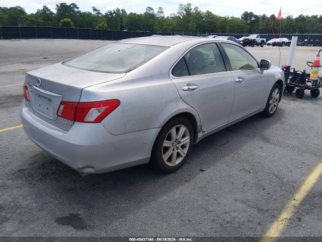 2007 Lexus Es 350 მანქანა იყიდება აუქციონზე, vin: JTHBJ46G372085463, აუქციონის ნომერი: 45437165