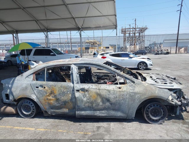 Toyota COROLLA LE 2021 5YFEPMAE6MP248512 Image 14