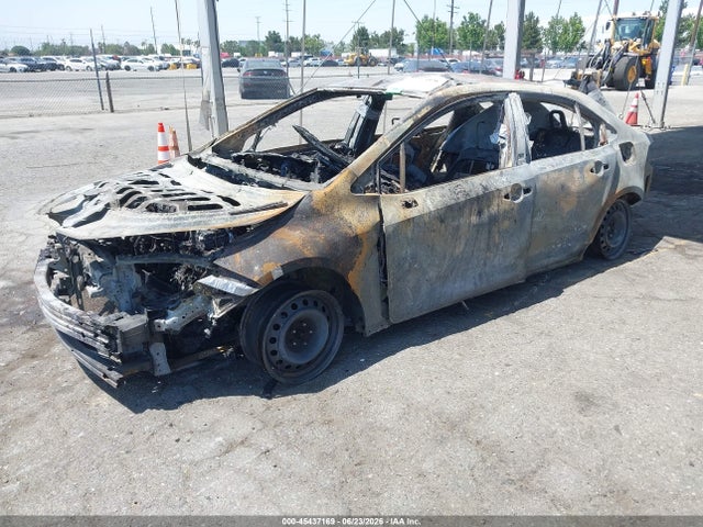 Toyota COROLLA LE 2021 5YFEPMAE6MP248512 Image 2