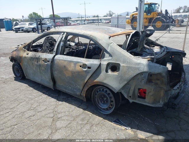 Toyota COROLLA LE 2021 5YFEPMAE6MP248512 Image 3