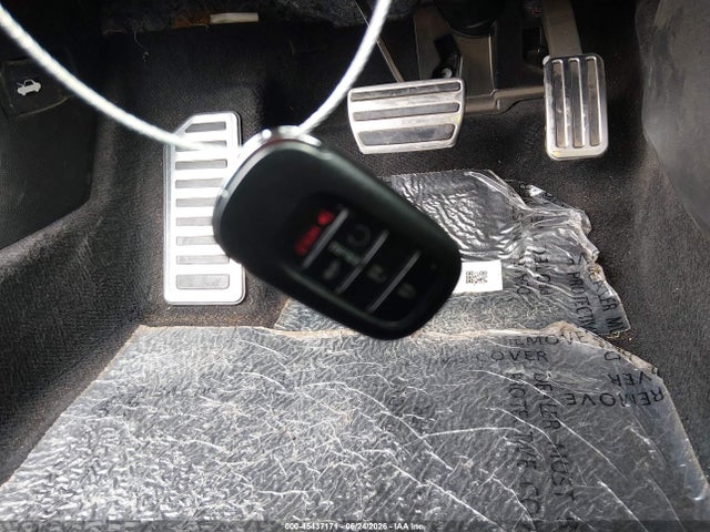 Продажа на аукционе авто 2024 Honda Accord Hybrid Sport, vin: 1HGCY2F58RA094691, номер лота: 45437171