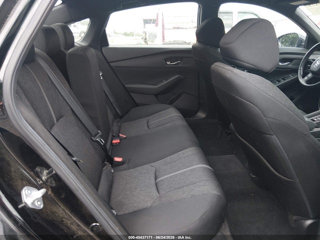 Продажа на аукционе авто 2024 Honda Accord Hybrid Sport, vin: 1HGCY2F58RA094691, номер лота: 45437171