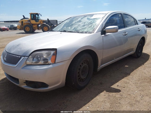 Aukcja sprzedaży 2011 Mitsubishi Galant Es/se, vin: 4A32B3FFXBE016001, numer aukcji: 45437172