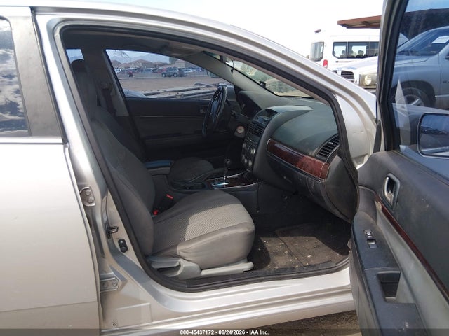 Aukcja sprzedaży 2011 Mitsubishi Galant Es/se, vin: 4A32B3FFXBE016001, numer aukcji: 45437172