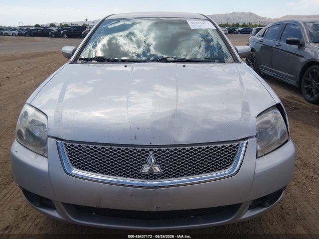 Aukcja sprzedaży 2011 Mitsubishi Galant Es/se, vin: 4A32B3FFXBE016001, numer aukcji: 45437172