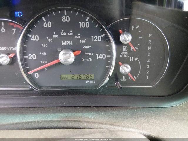 Aukcja sprzedaży 2011 Mitsubishi Galant Es/se, vin: 4A32B3FFXBE016001, numer aukcji: 45437172