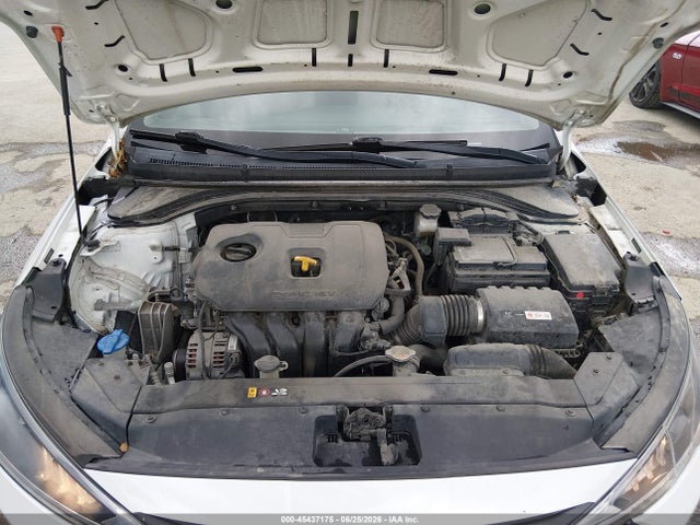 Продаж на аукціоні авто 2019 Hyundai Elantra Se, vin: 5NPD74LFXKH486228, номер лоту: 45437175