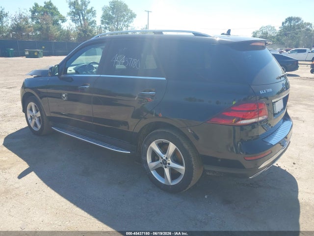Aukcja sprzedaży 2017 Mercedes-benz Gle 350 4matic, vin: 4JGDA5HB5HA901920, numer aukcji: 45437180