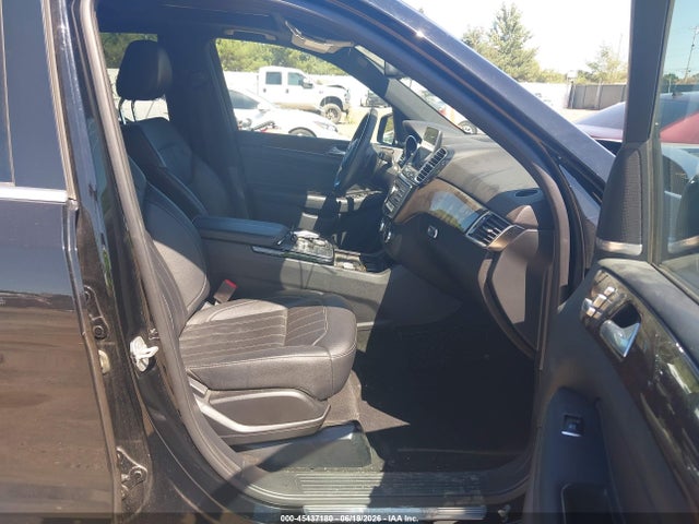 Aukcja sprzedaży 2017 Mercedes-benz Gle 350 4matic, vin: 4JGDA5HB5HA901920, numer aukcji: 45437180