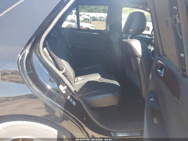 Aukcja sprzedaży 2017 Mercedes-benz Gle 350 4matic, vin: 4JGDA5HB5HA901920, numer aukcji: 45437180