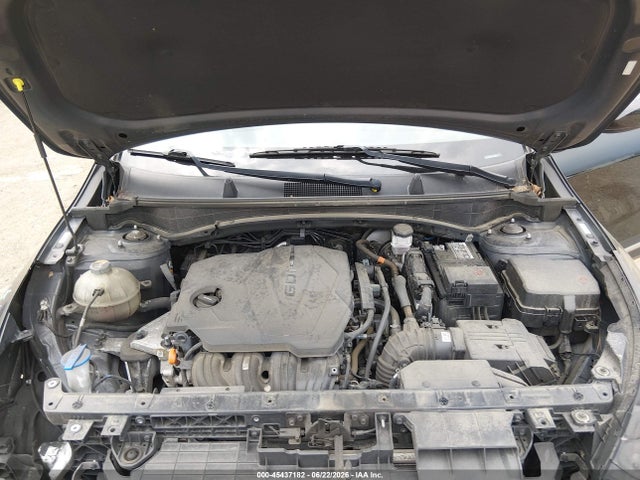 KIA Sportage Lx 2023 KNDPU3AF0P7155351 Image 10