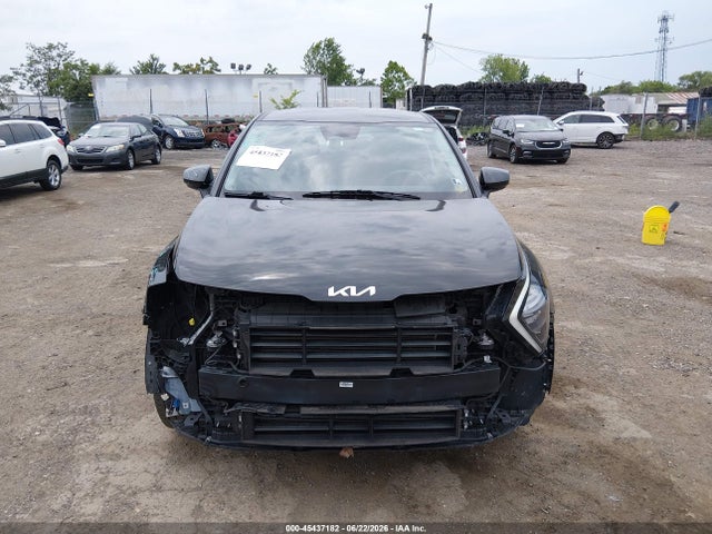 KIA Sportage Lx 2023 KNDPU3AF0P7155351 Image 13