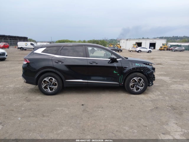 KIA Sportage Lx 2023 KNDPU3AF0P7155351 Image 14