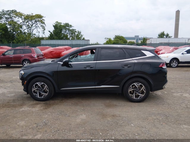 KIA Sportage Lx 2023 KNDPU3AF0P7155351 Image 15