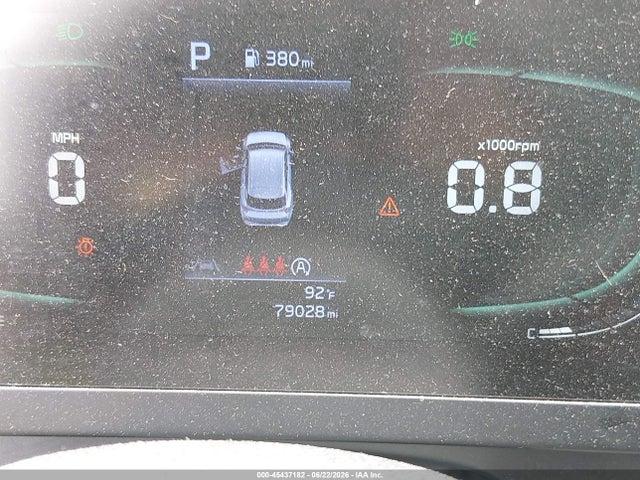 KIA Sportage Lx 2023 KNDPU3AF0P7155351 Image 16