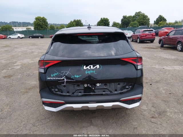 KIA Sportage Lx 2023 KNDPU3AF0P7155351 Image 17