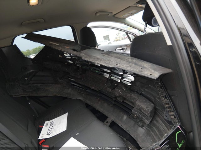 KIA Sportage Lx 2023 KNDPU3AF0P7155351 Image 12