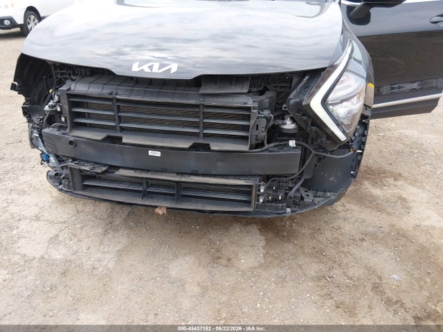 KIA Sportage Lx 2023 KNDPU3AF0P7155351 Image 18