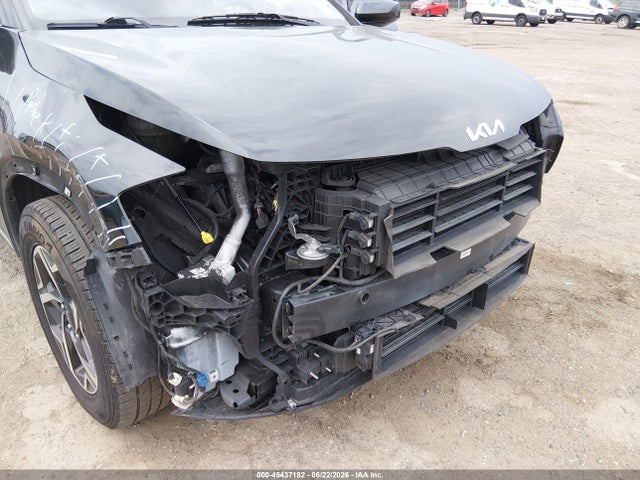 KIA Sportage Lx 2023 KNDPU3AF0P7155351 Image 19