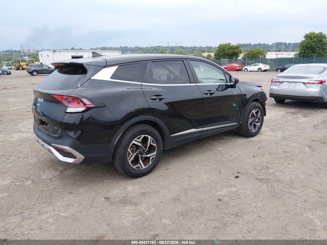 KIA Sportage Lx 2023 KNDPU3AF0P7155351 Image 4