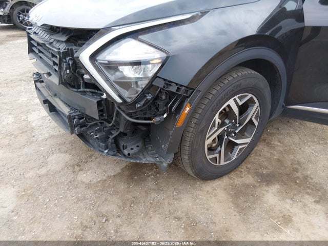 KIA Sportage Lx 2023 KNDPU3AF0P7155351 Image 6