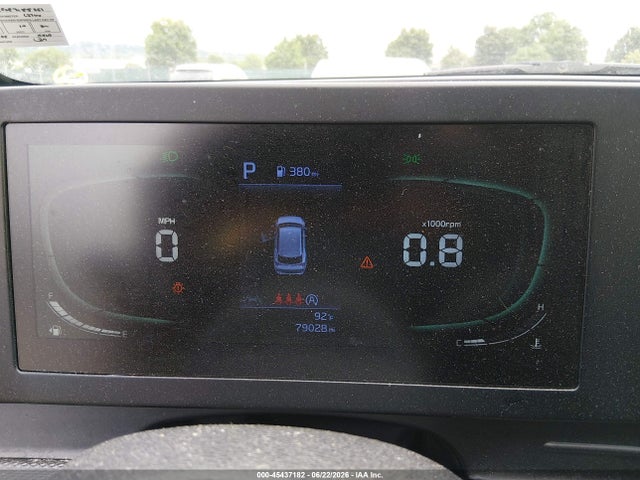 KIA Sportage Lx 2023 KNDPU3AF0P7155351 Image 7