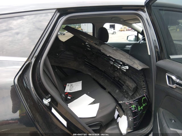 KIA Sportage Lx 2023 KNDPU3AF0P7155351 Image 8