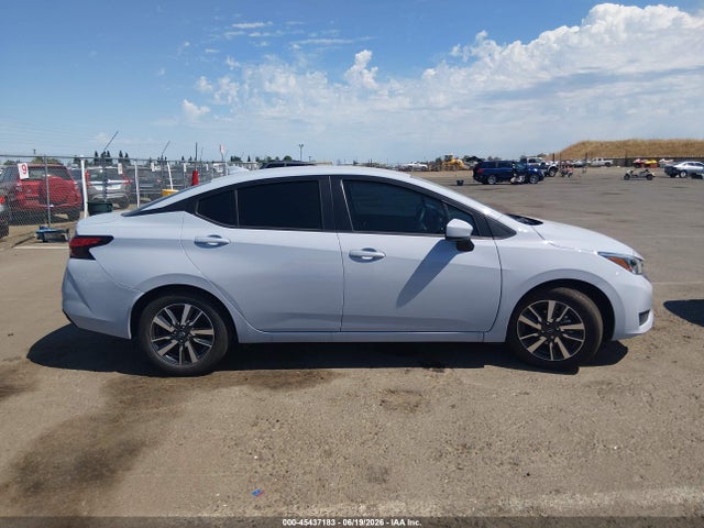 Nissan Versa 1.6 Sv 2025 3N1CN8EV6SL909290 Image 13