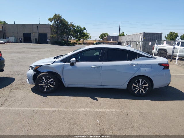 Nissan Versa 1.6 Sv 2025 3N1CN8EV6SL909290 Image 14
