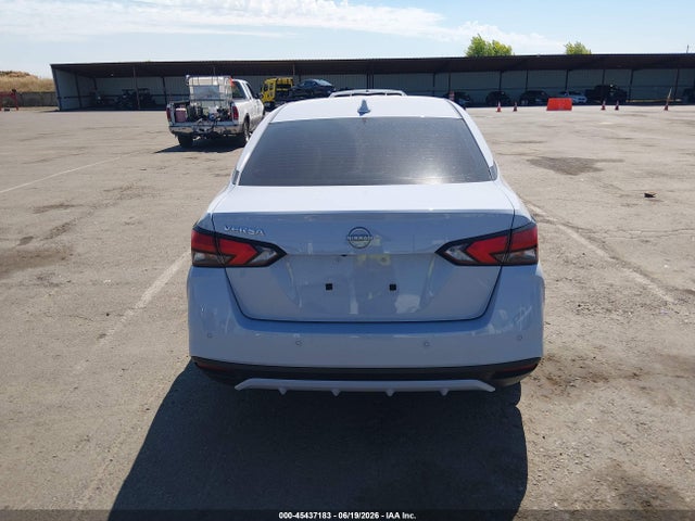Nissan Versa 1.6 Sv 2025 3N1CN8EV6SL909290 Image 16