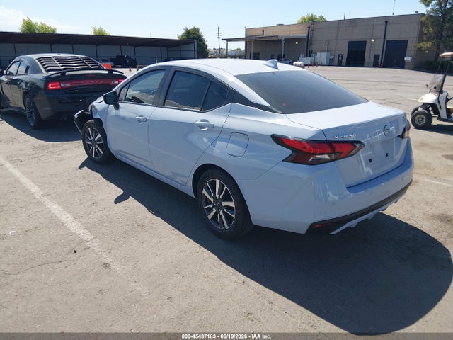 Nissan Versa 1.6 Sv 2025 3N1CN8EV6SL909290 Image 3