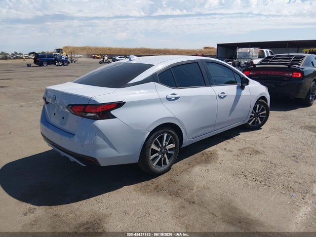 Nissan Versa 1.6 Sv 2025 3N1CN8EV6SL909290 Image 4