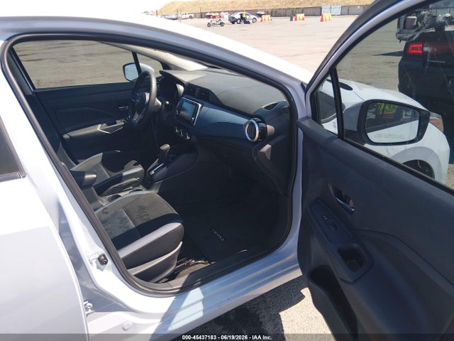 Nissan Versa 1.6 Sv 2025 3N1CN8EV6SL909290 Image 5