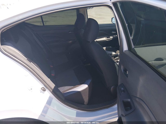 Nissan Versa 1.6 Sv 2025 3N1CN8EV6SL909290 Image 8
