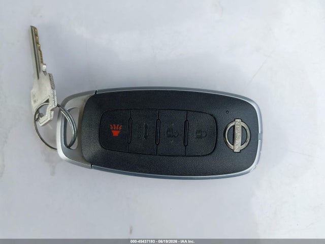 Aukcja sprzedaży 2025 Nissan Versa 1.6 Sv, vin: 3N1CN8EV9SL835833, numer aukcji: 45437193