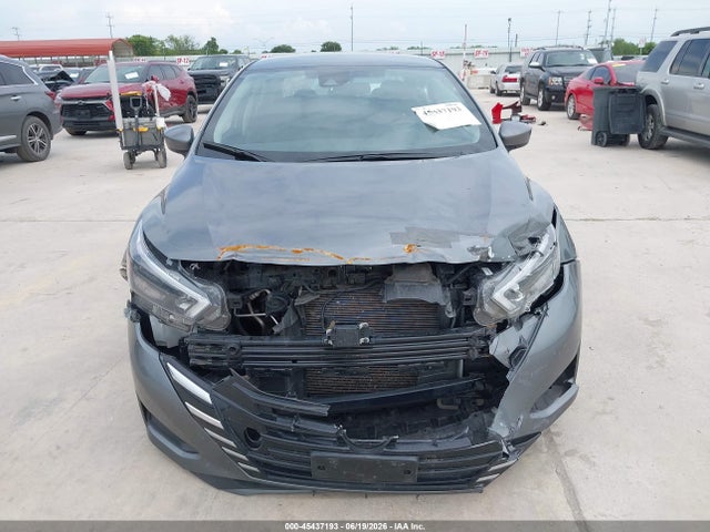 Aukcja sprzedaży 2025 Nissan Versa 1.6 Sv, vin: 3N1CN8EV9SL835833, numer aukcji: 45437193