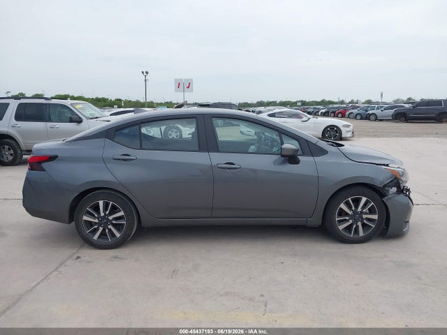 Aukcja sprzedaży 2025 Nissan Versa 1.6 Sv, vin: 3N1CN8EV9SL835833, numer aukcji: 45437193