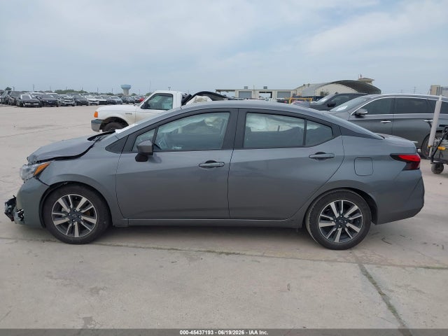 Aukcja sprzedaży 2025 Nissan Versa 1.6 Sv, vin: 3N1CN8EV9SL835833, numer aukcji: 45437193